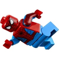 LEGO Marvel Spiderman 76173 Человек-Паук и Призрачный Гонщик Image #7