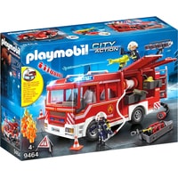 Playmobil PM9464 Пожарная машина