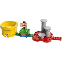 LEGO Super Mario 71380 Твои уровни! Твои Приключения! Image #12