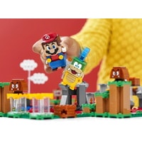 LEGO Super Mario 71380 Твои уровни! Твои Приключения! Image #33