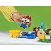 LEGO Super Mario 71380 Твои уровни! Твои Приключения! Image #31