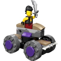 LEGO Ninjago 71740 Электрический робот Джея Image #5