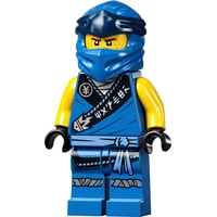 LEGO Ninjago 71740 Электрический робот Джея Image #6