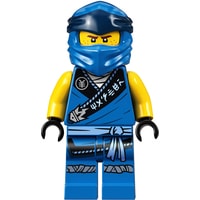 LEGO Ninjago 71740 Электрический робот Джея Image #8