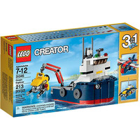 LEGO Creator 31045 Морская экспедиция (Ocean Explorer)