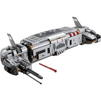 LEGO Star Wars 75140 Военный транспорт Сопротивления Image #3