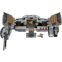 LEGO Star Wars 75140 Военный транспорт Сопротивления Image #5