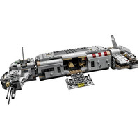 LEGO Star Wars 75140 Военный транспорт Сопротивления Image #4