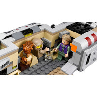LEGO Star Wars 75140 Военный транспорт Сопротивления Image #8