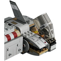 LEGO Star Wars 75140 Военный транспорт Сопротивления Image #6