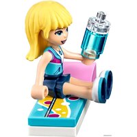 LEGO Friends 41681 Лесной дом на колесах и парусная лодка Image #7