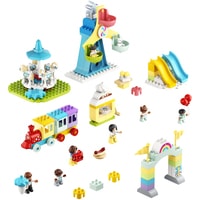 LEGO Duplo 10956 Парк развлечений Image #3