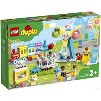 LEGO Duplo 10956 Парк развлечений