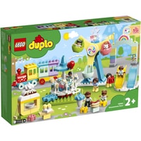 LEGO Duplo 10956 Парк развлечений Image #1