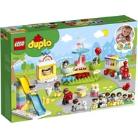 LEGO Duplo 10956 Парк развлечений Image #2