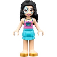 LEGO Friends 41687 Киоск на волшебной ярмарке Image #6