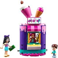 LEGO Friends 41687 Киоск на волшебной ярмарке Image #14