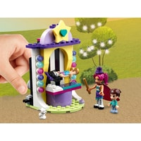 LEGO Friends 41687 Киоск на волшебной ярмарке Image #20