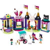 LEGO Friends 41687 Киоск на волшебной ярмарке Image #3