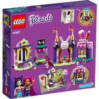 LEGO Friends 41687 Киоск на волшебной ярмарке Image #2