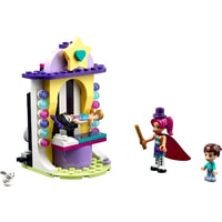 LEGO Friends 41687 Киоск на волшебной ярмарке Image #12