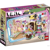 LEGO Vidiyo 43111 Сцена карамельного замка Image #1