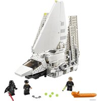 LEGO Star Wars 75302 Имперский шаттл Image #3