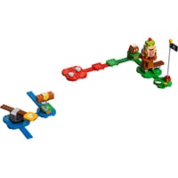 LEGO Super Mario 71390 Нокдаун резноров. Дополнительный набор Image #6