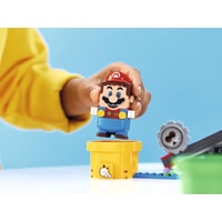 LEGO Super Mario 71390 Нокдаун резноров. Дополнительный набор Image #29