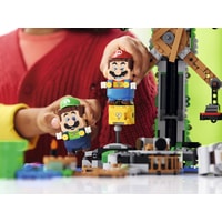 LEGO Super Mario 71390 Нокдаун резноров. Дополнительный набор Image #28