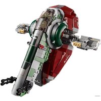 LEGO Star Wars 75312 Звездолет Бобы Фетта Image #5