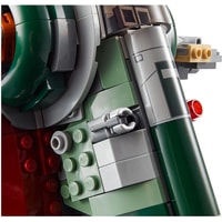 LEGO Star Wars 75312 Звездолет Бобы Фетта Image #12