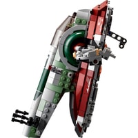 LEGO Star Wars 75312 Звездолет Бобы Фетта Image #7