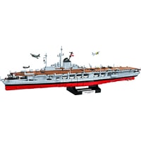 Cobi World War II 4826 Aircraft Carrier Graf Zeppelin Image #3