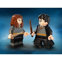 LEGO Harry Potter 76393 Гарри Поттер и Гермиона Грейнджер Image #11