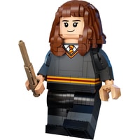 LEGO Harry Potter 76393 Гарри Поттер и Гермиона Грейнджер Image #9