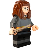 LEGO Harry Potter 76393 Гарри Поттер и Гермиона Грейнджер Image #5