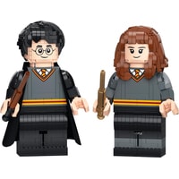 LEGO Harry Potter 76393 Гарри Поттер и Гермиона Грейнджер Image #3