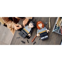 LEGO Harry Potter 76393 Гарри Поттер и Гермиона Грейнджер Image #15