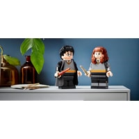 LEGO Harry Potter 76393 Гарри Поттер и Гермиона Грейнджер Image #16