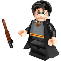 LEGO Harry Potter 76393 Гарри Поттер и Гермиона Грейнджер Image #6