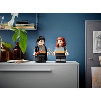 LEGO Harry Potter 76393 Гарри Поттер и Гермиона Грейнджер Image #14