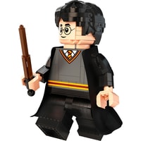 LEGO Harry Potter 76393 Гарри Поттер и Гермиона Грейнджер Image #8