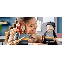 LEGO Harry Potter 76393 Гарри Поттер и Гермиона Грейнджер Image #17