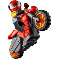 LEGO City Stuntz 60299 Состязание трюков Image #9