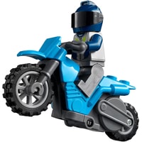 LEGO City Stuntz 60299 Состязание трюков Image #13