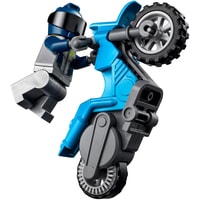 LEGO City Stuntz 60299 Состязание трюков Image #8