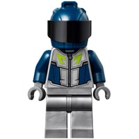 LEGO City Stuntz 60299 Состязание трюков Image #17