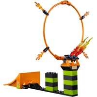 LEGO City Stuntz 60299 Состязание трюков Image #4
