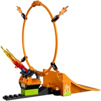LEGO City Stuntz 60299 Состязание трюков Image #6